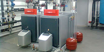 SCH -sistem